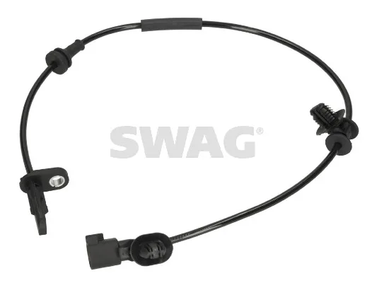 Датчик, обороти на колелото SWAG